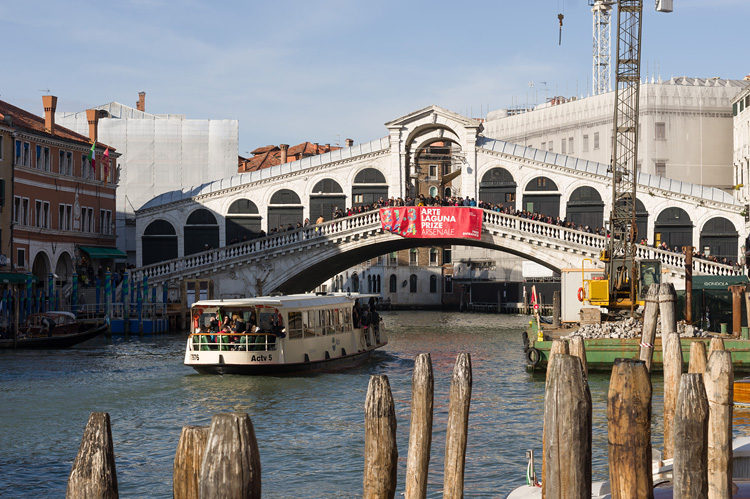 Rialto bridge